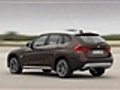 BMW X1 2010