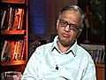 Exclusive: Narayana Murthy on Infy succession plan