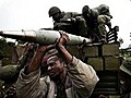 Crisis in DRC fuelled by access to weapons