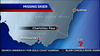 Missing teen skier