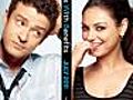 Friends with Benefits (2011)