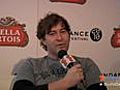 Exclusive: Mark Duplass Interview At Sundance (Fandango.Com Movies)