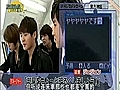 [金色XIAHKING]090409 Asahi TV ONTAMA Part. 3