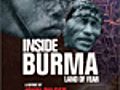 Inside Burma