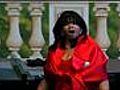 Leona Mitchell,  Opera Singer