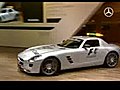 Mercedes-Benz.tv: The highlights of the Geneva Mot