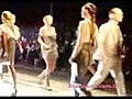 Ellus no SPFW verão 2009/10