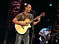 Dave Matthews Band - Crash Into Me (Weekend on the Rocks)