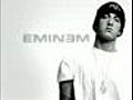 NEW! Eminem - 50 Ways (2011) (English)