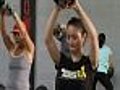 Crossfit Latest Fitness Craze Sweeping Country