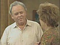 Math - Archie Bunker Style