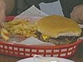 Iowans Name Top Ten Burger Joints