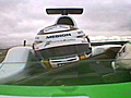 Force India is up to speed