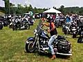 RAW VIDEO: Gettysburg Bike Week