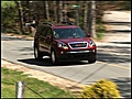 2011 GMC Acadia - Overview