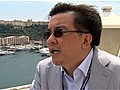 Stanley Thai: &quot;We’ll profit from NHS savings drive&quot;
