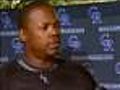 Rockies' Glenallen Hill Addresses His Drug Use