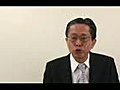 社長につけるクスリ（講演ＴＶ）