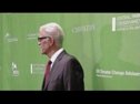 Ted Danson on 