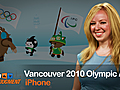 Got Cowbell? iPhone Apps to Get You in the Olympic Spirit!