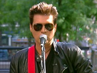 Billy Ray Cyrus&#039; Salute to the Troops