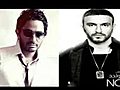 حصريا تامر حسني و كريم في دويتو غنائي مافيش فايدة 2011