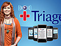 Get Medical & Stay Healthy with iTriage: Mobile Health and Symptom Checker