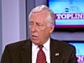 Steny Hoyer: We Have To Raise The Debt Limit