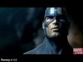 Watch Captain America The First Avenger Online Free