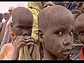 África: millones de afectados por la peor sequía en 60 años