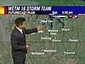 Evening/Overnight Futurecast Plus 6/6