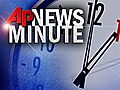 AP Top Stories