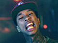 Tyga - Snapbacks Back ft Chris Brown