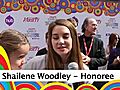 2010 - POY - Shailene Woodley