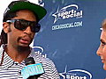 CelebTV.com - Lil Jon Talks New Single and Celebrity apprentice With CelebTV!