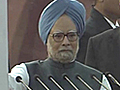 I appeal to naxals to abjure violence: PM