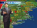 02/24/09: NECN weather forecast,  noon