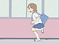 Nichijou Episode 10