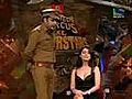 Comedy Circus 2010