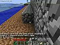 Disrespecting 4-3-2011 Minecraft Distropolis