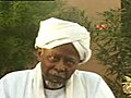 أكبر القبائل العربية في وسط السودان ...... قبيلة المسيرية