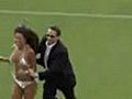 Bikini Streaker