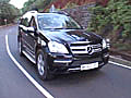 Mercedes behemoth GL 350 CDI now in India
