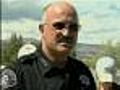 Sheriff Joe Pelle On Not Letting Residents Home