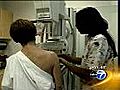 Controversial guidelines: Skip mammograms until 50