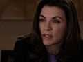 The Good Wife - New Fall 2009 Preview