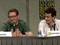 Comic-Con Pineapple Express: Superbad Vs. Pineapple Part 6 of 9