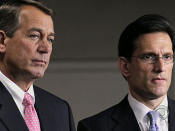 Lawmakers not following leaders in debt deal