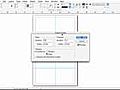 How to Use Adobe InDesign CS3 Lesson 2