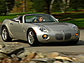 2006 Pontiac Solstice